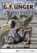 Cover-Bild zum Titel 'G. F. Unger Tom Prox & Pete -80' von 'G. F. Unger'