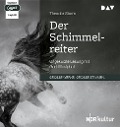 Cover-Bild zum Titel 'Der Schimmelreiter' von 'Theodor Storm'