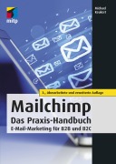 Cover-Bild zum Titel 'Mailchimp' von 'Michael Keukert'