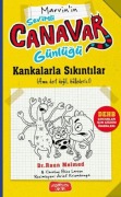 Cover-Bild zum Titel 'Marvinin Sevimli Canavar Günlügü - Kankalarla Sikintilar' von 'Raun Melmed'
