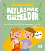 Cover-Bild zum Titel 'Paylasmak Güzeldir' von 'Serife Sevinc'