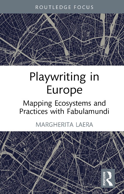 Playwriting in Europe - Margherita Laera