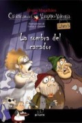 Cover-Bild zum Titel 'La Sombra del Cazador = The Hunting Party' von 'Alvaro Magalhaes'