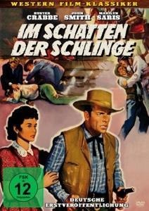 Im Schatten Der Schlinge - Buster/Smith Crabbe