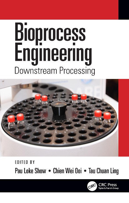 Bioprocess Engineering - 