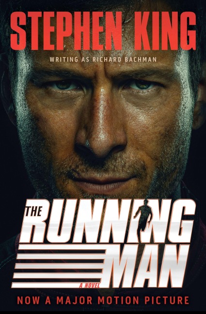 The Running Man. Movie Tie-In - Stephen King