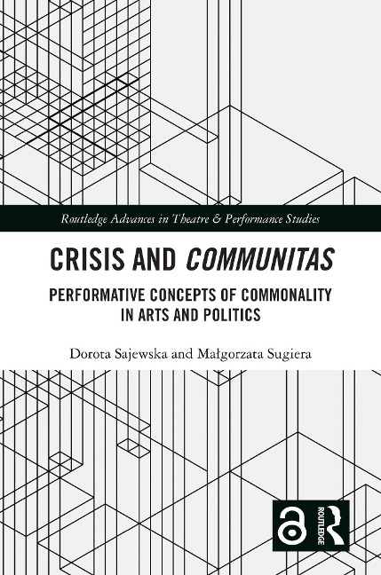 Crisis and Communitas - 