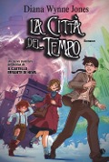 La città del tempo - Diana Wynne Jones