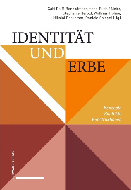 Identität und Erbe - 