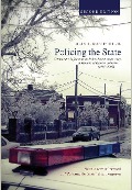 Cover-Bild zum Titel 'Policing the State, Second Edition' von 'Louis A Ruprecht'