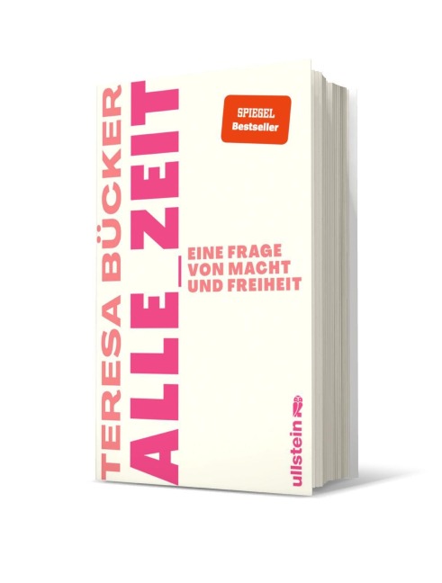 Alle_Zeit - Teresa Bücker
