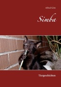 Cover-Bild zum Titel 'Simba' von 'Alfred Götz'