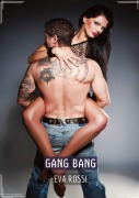 Cover-Bild zum Titel 'Gang Bang' von 'Eva Rossi'