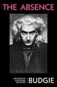 Cover-Bild zum Titel 'The Absence' von 'Budgie'