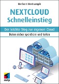 Nextcloud Schnelleinstieg - Herbert Hertramph