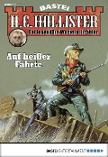 Cover-Bild zum Titel 'H. C. Hollister 11' von 'H. C. Hollister'
