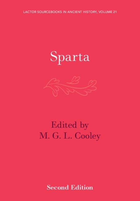 Sparta - 