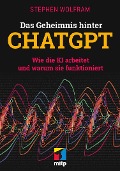 Das Geheimnis hinter ChatGPT - Stephen Wolfram