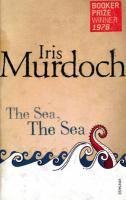The Sea, The Sea - Iris Murdoch