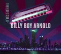 Cover-Bild zum Titel 'The Blues Sould Of Billy Boy Arnold' von 'Billy Boy Arnold'