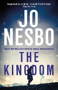 Cover-Bild zum Titel 'The Kingdom' von 'Jo Nesbo'