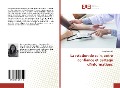 Cover-Bild zum Titel 'La relation de soin, entre confiance et partage d¿informations' von 'Eva Le Monnier'