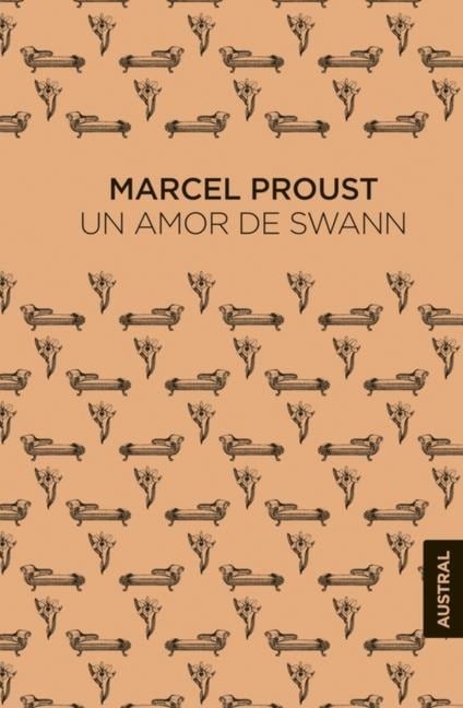 Un Amor de Swann / Swann's Way - Marcel Proust