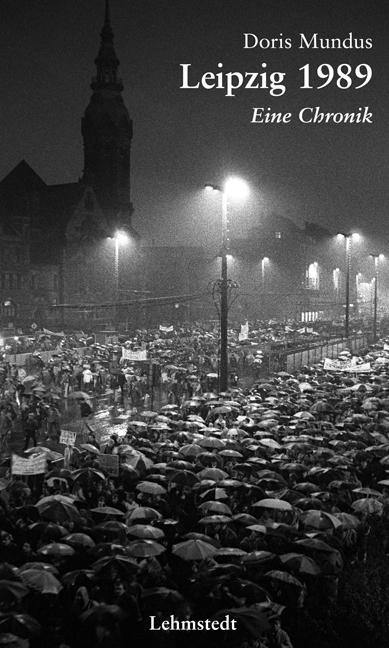 Leipzig 1989 - Doris Mundus
