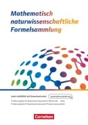 Cover-Bild zum Titel 'Das große Tafelwerk - neue Generation - MINT-Formelsammlung bis zum Abitur - Alle Bundesländer außer Bayern' von ''