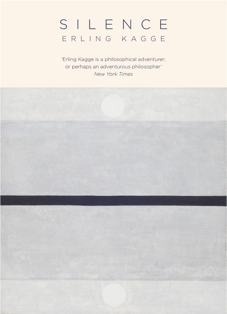 Silence - Erling Kagge