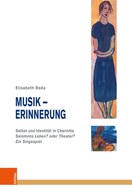 Musik - Erinnerung - Elisabeth Reda