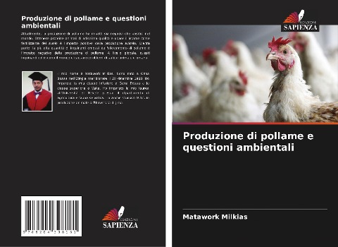 Produzione di pollame e questioni ambientali - Matawork Milkias