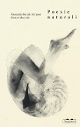 Cover-Bild zum Titel 'Poesie naturali' von 'Alessandra Berardi Arrigoni'