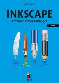 Cover-Bild zum Titel 'Inkscape' von 'Winfried Seimert'