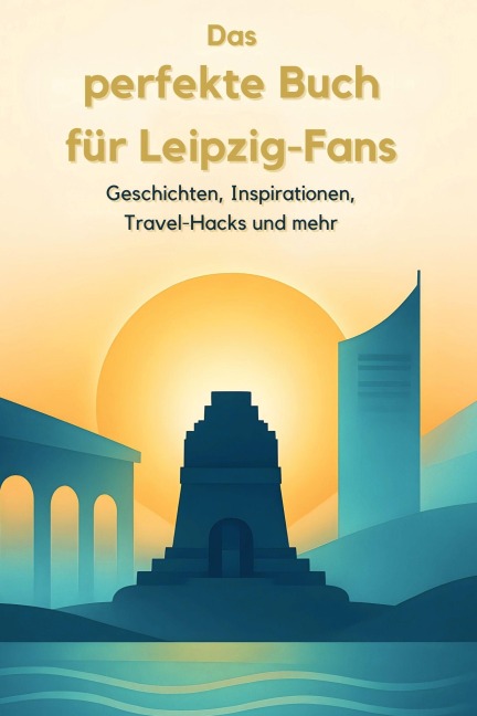 Das perfekte Buch für Leipzig-Fans - Anna Wagner