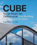 Cover-Bild zum Titel 'Cube' von ''