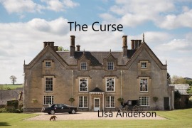 Cover-Bild zum Titel 'The Curse' von 'Lisa Anderson'