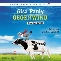Cover-Bild zum Titel 'Gegenwind (Mamma Carlotta 10)' von 'Gisa Pauly'
