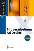 Cover-Bild zum Titel 'Bildverarbeitung Ad Oculos' von 'Henning Bässmann, Jutta Kreyss'