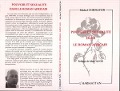 Cover-Bild zum Titel 'Pouvoir et sexualité dans le roman africain' von 'Cornaton'