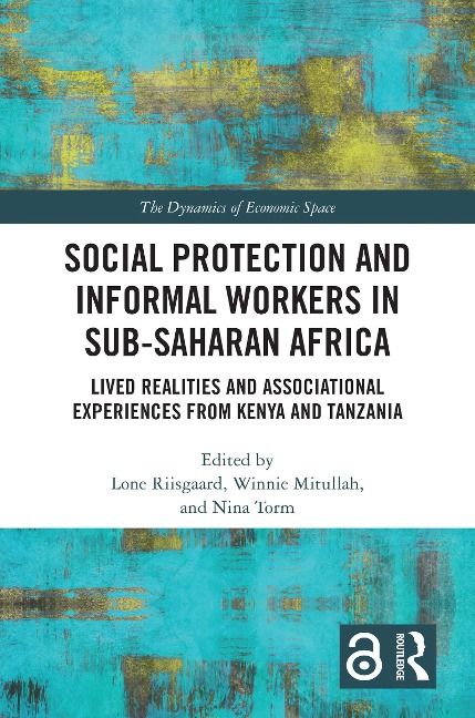 Social Protection and Informal Workers in Sub-Saharan Africa - 