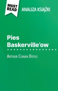 Cover-Bild zum Titel 'Pies Baskerville'ow ksi¿¿ka Arthur Conan Doyle (Analiza ksi¿¿ki)' von 'Johanna Biehler'
