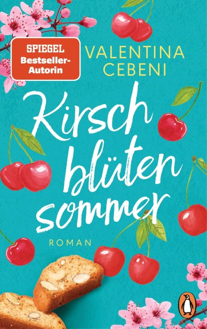 Kirschblütensommer - Valentina Cebeni