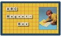 ABC Magnet - Box - 