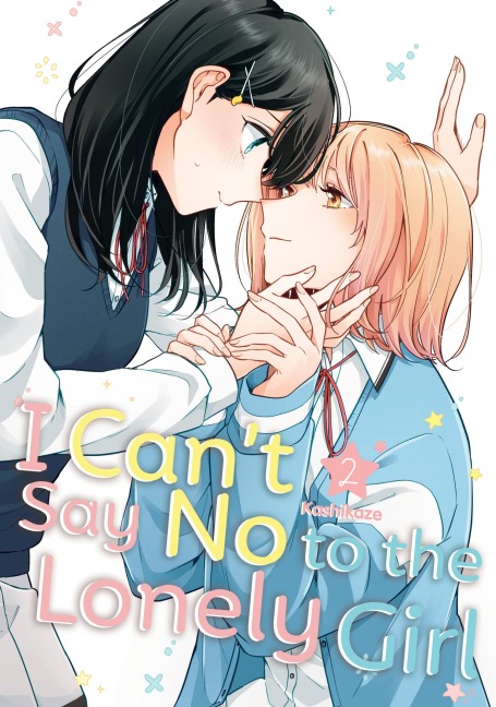 I Can't Say No to the Lonely Girl 2 - Kashikaze