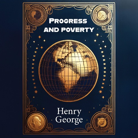 Progress and Poverty - Henry George