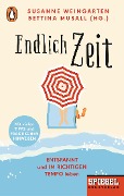 Cover-Bild zum Titel 'Endlich Zeit' von ''