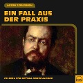 Cover-Bild zum Titel 'Ein Fall aus der Praxis' von 'Anton Tschechow'