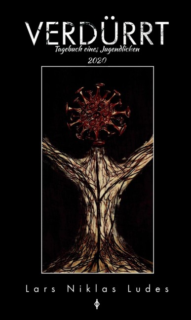 VERDÜRRT - Lars Niklas Ludes