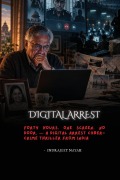 Cover-Bild zum Titel 'Digital Arrest' von 'Indrajeet Nayak'
